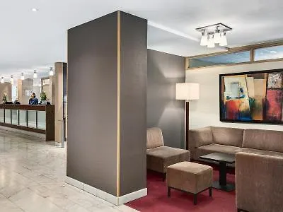 Nh Louise 4* Brussels