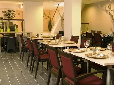 Nh Louise Hotel Brussels