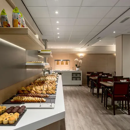 Nh Louise 4* Brussels