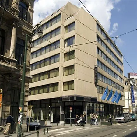 Hotel Nh Louise