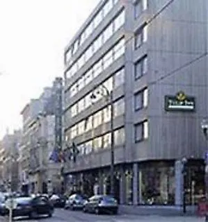 Nh Louise Brussels