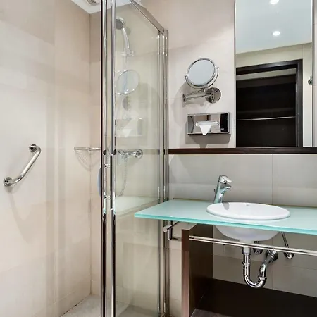 Nh Louise 4* Brussels